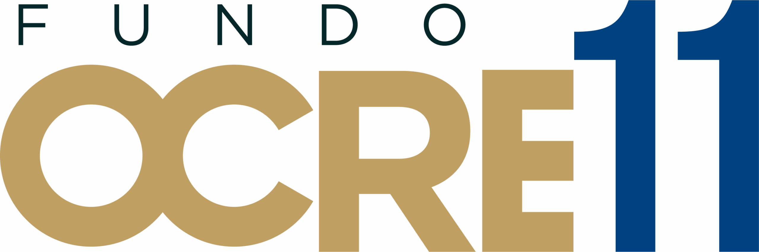 Logo OCRE11
